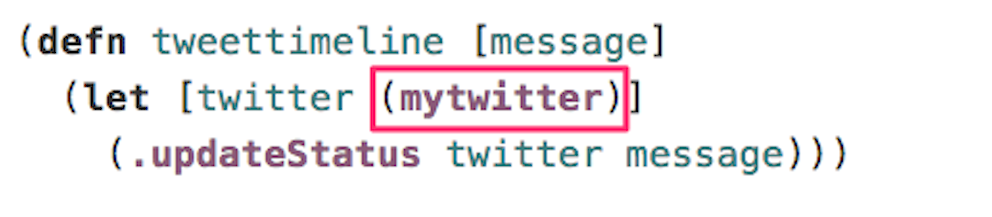 mytwitter